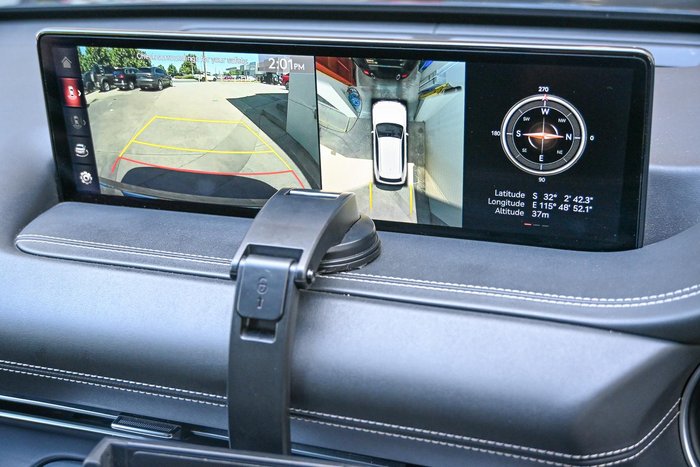 2020 Genesis GV80 3.5T AWD