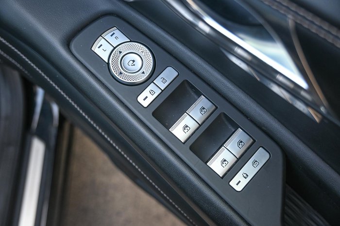 2020 Genesis GV80 3.5T AWD