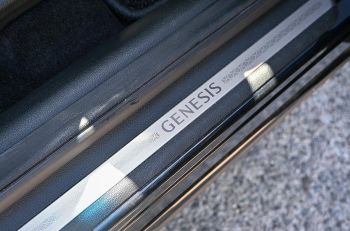 2020 Genesis GV80 3.5T AWD