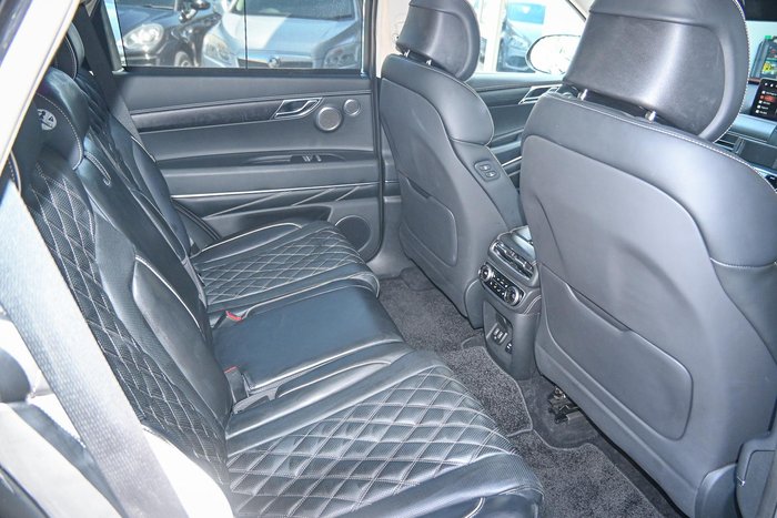 2020 Genesis GV80 3.5T AWD