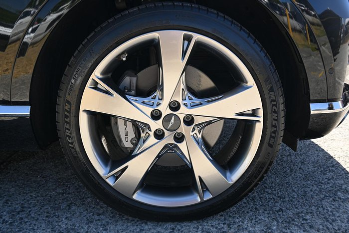 2020 Genesis GV80 3.5T AWD