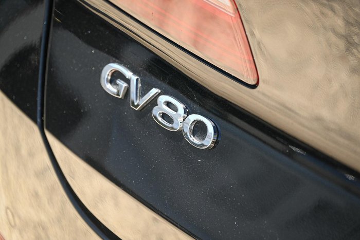 2020 Genesis GV80 3.5T AWD