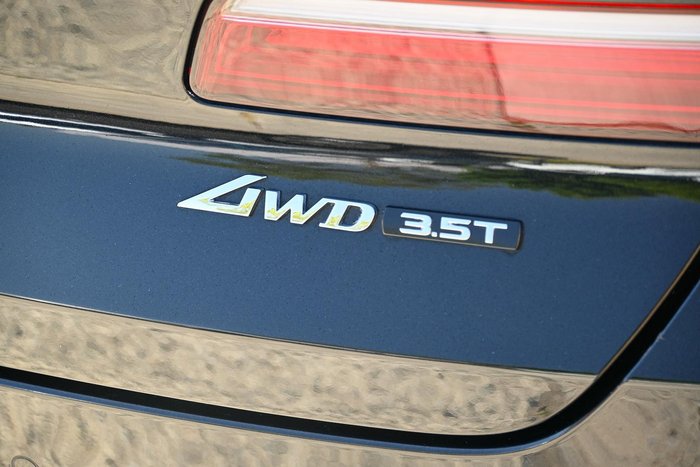 2020 Genesis GV80 3.5T AWD