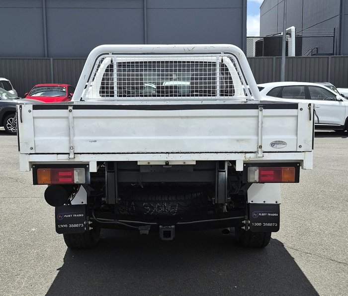 2021 Toyota Hilux SR