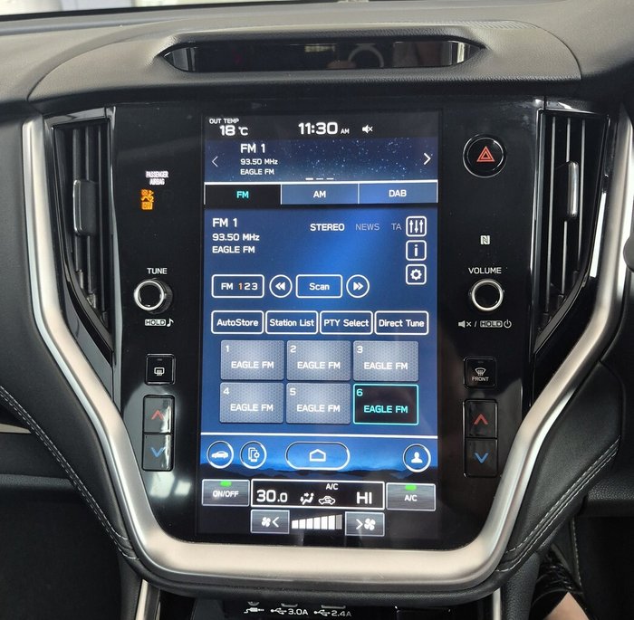 2023 Subaru Outback AWD