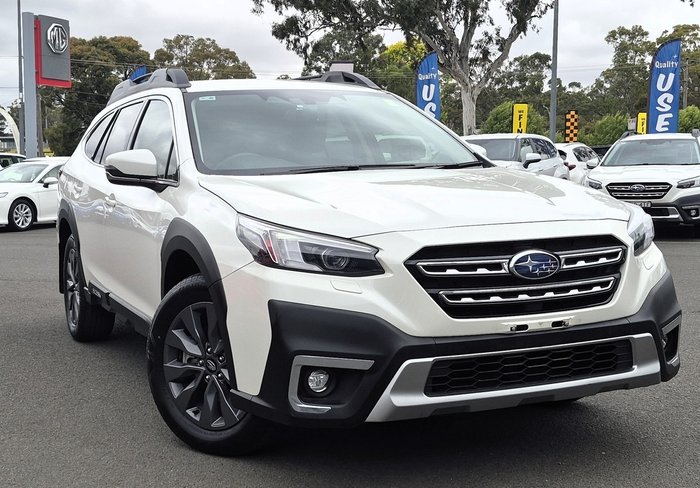 2023 Subaru Outback
