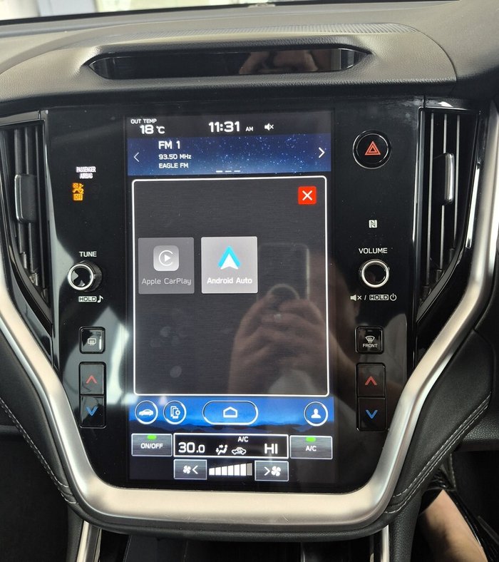 2023 Subaru Outback AWD