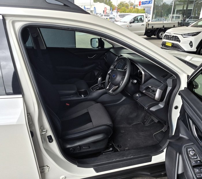 2023 Subaru Outback AWD