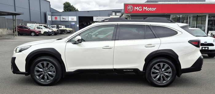 2023 Subaru Outback AWD