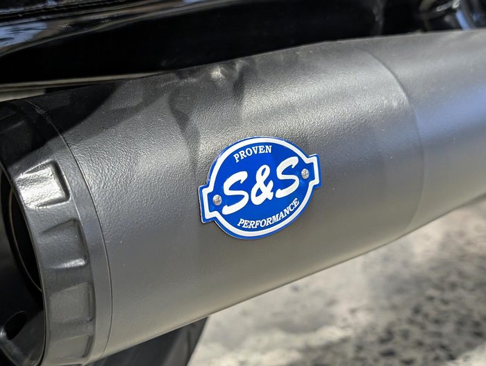 2025 Harley-Davidson CVO Road Glide ST 121 (FLTRXSTSE) Touring