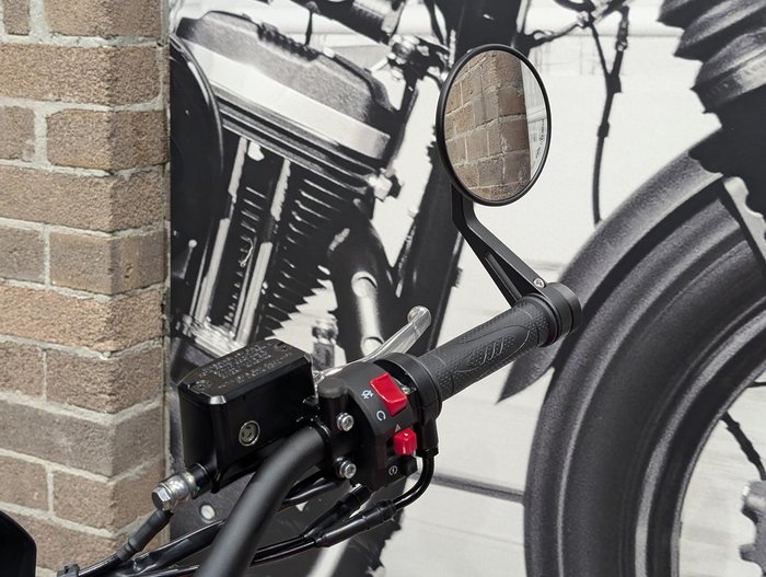 2024 Harley-Davidson X 500 X Orange