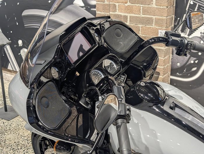 2024 Harley-Davidson Road Glide Limited 114 (FLTRK) Touring