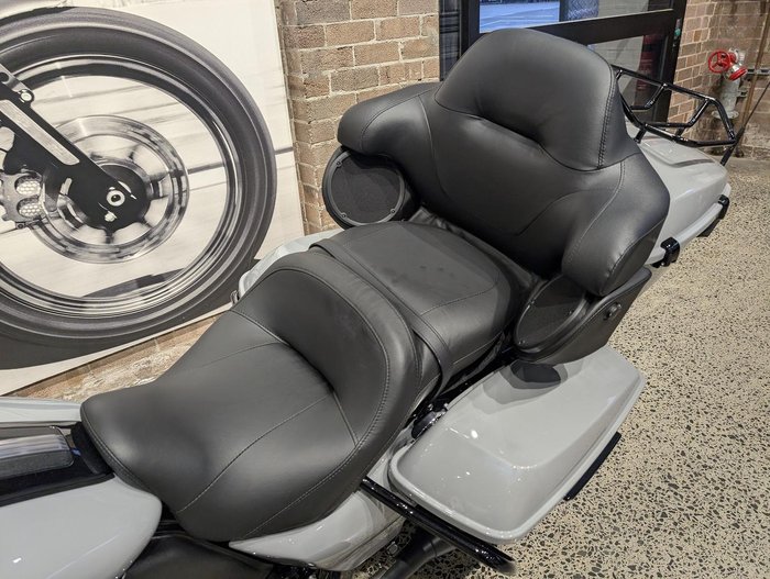 2024 Harley-Davidson Road Glide Limited 114 (FLTRK) Touring