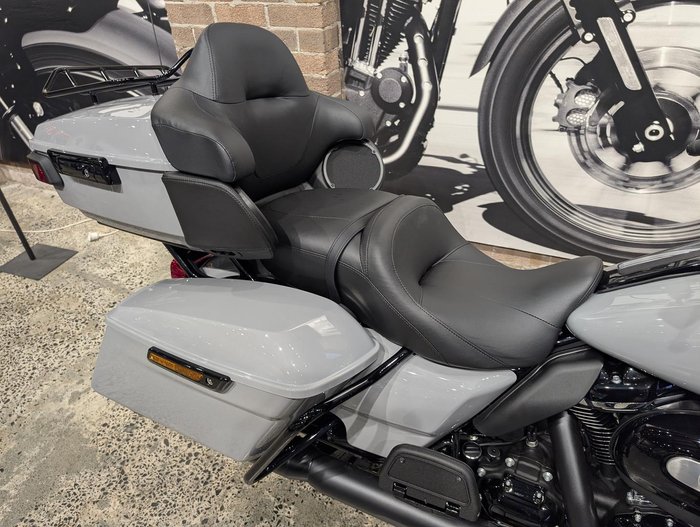 2024 Harley-Davidson Road Glide Limited 114 (FLTRK) Touring