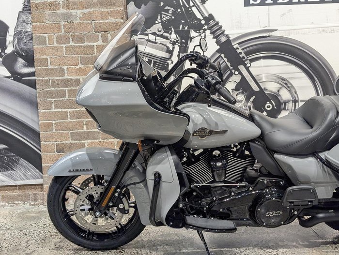 2024 Harley-Davidson Road Glide Limited 114 (FLTRK) Touring