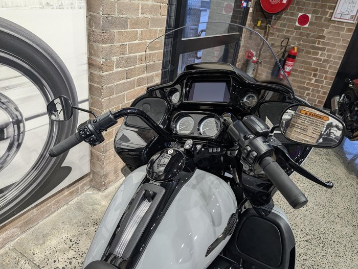 2024 Harley-Davidson Road Glide Limited 114 (FLTRK) Touring