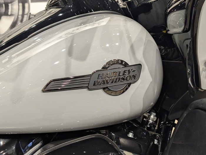 2024 Harley-Davidson Road Glide Limited 114 (FLTRK) Touring