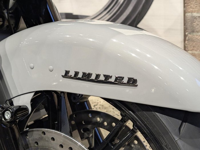 2024 Harley-Davidson Road Glide Limited 114 (FLTRK) Touring