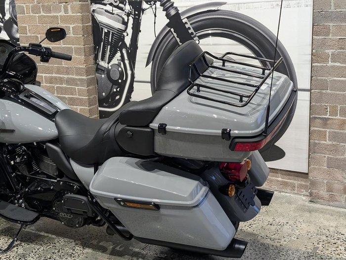 2024 Harley-Davidson Road Glide Limited 114 (FLTRK) Touring