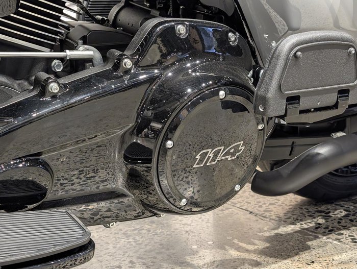 2024 Harley-Davidson Road Glide Limited 114 (FLTRK) Touring