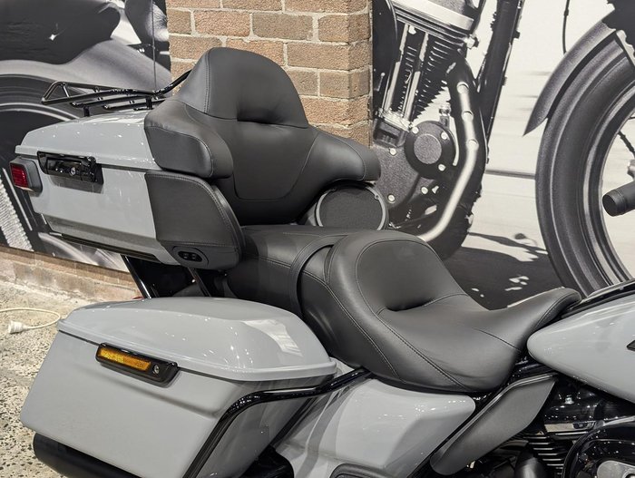 2024 Harley-Davidson Road Glide Limited 114 (FLTRK) Touring