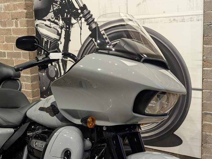 2024 Harley-Davidson Road Glide Limited 114 (FLTRK) Touring