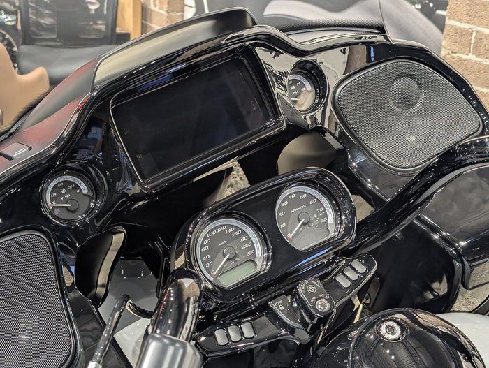 2024 Harley-Davidson Road Glide Limited 114 (FLTRK) Touring