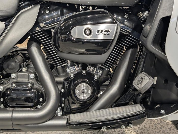 2024 Harley-Davidson Road Glide Limited 114 (FLTRK) Touring