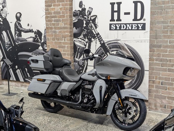 2024 Harley-Davidson Road Glide Limited 114 (FLTRK) Touring