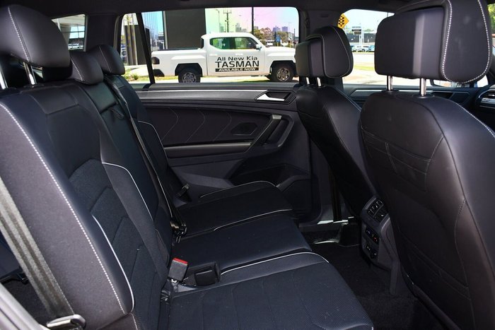 2024 Volkswagen Tiguan 162TSI R-Line Allspace