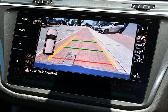 2024 Volkswagen Tiguan 162TSI R-Line Allspace