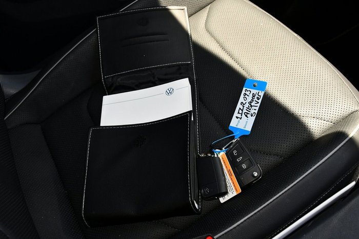 2024 Volkswagen Tiguan 162TSI R-Line Allspace