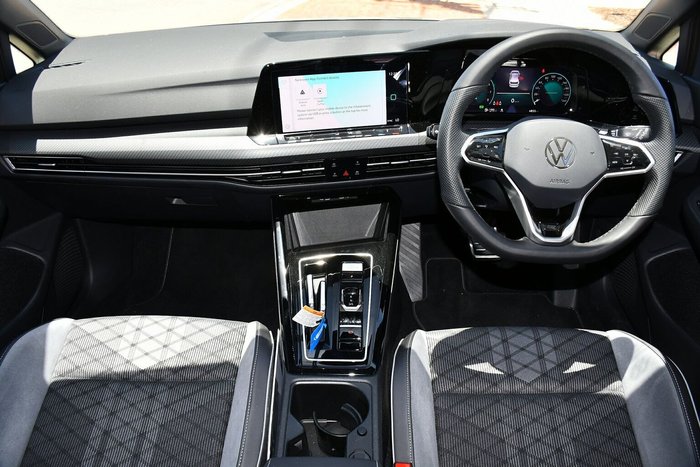 2024 Volkswagen Golf 110TSI R-Line