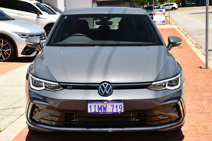 2024 Volkswagen Golf 110TSI R-Line