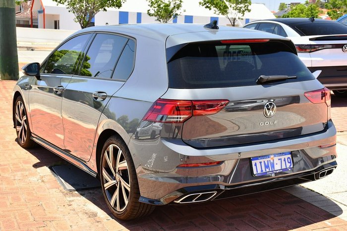 2024 Volkswagen Golf 110TSI R-Line