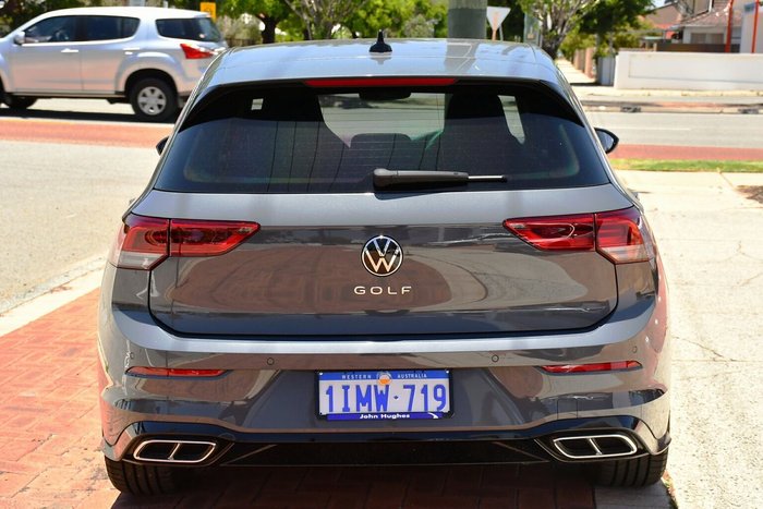 2024 Volkswagen Golf 110TSI R-Line