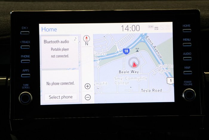 2023 Toyota Camry SX