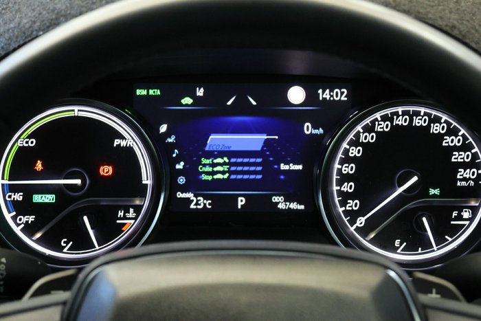 2023 Toyota Camry SX