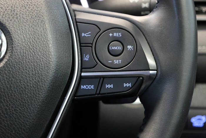 2023 Toyota Camry SX