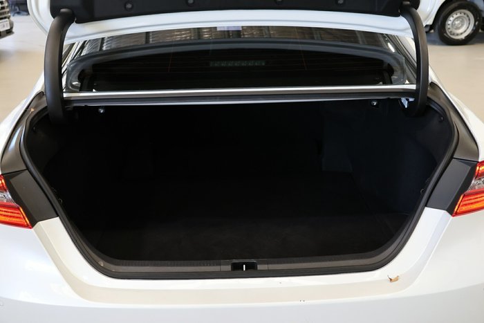 2023 Toyota Camry SX