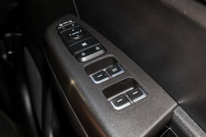 2018 Kia Sportage Si