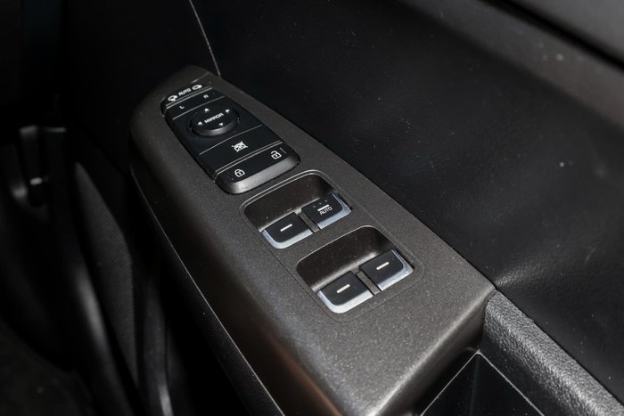 2018 Kia Sportage Si