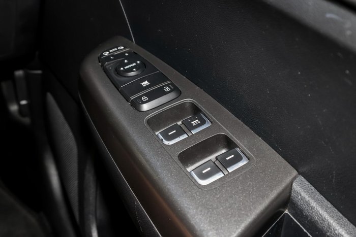 2018 Kia Sportage Si