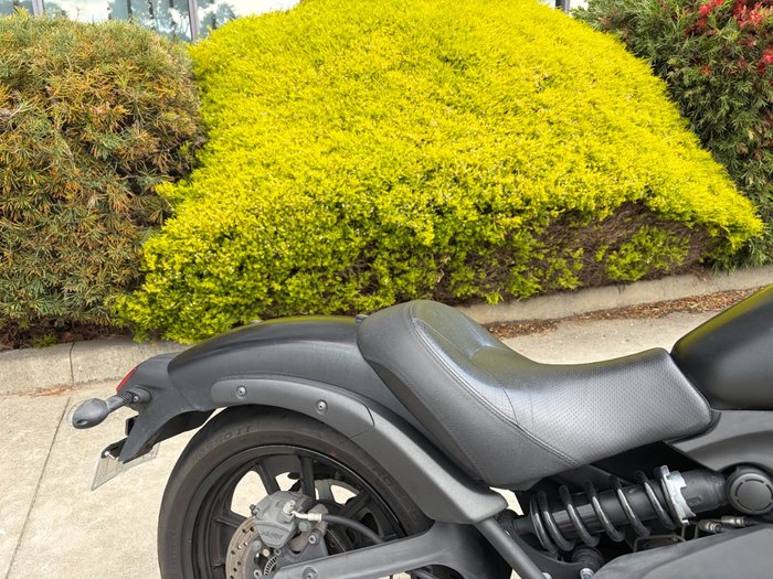 2019 Kawasaki VULCAN S (EN650 LAMS) Black