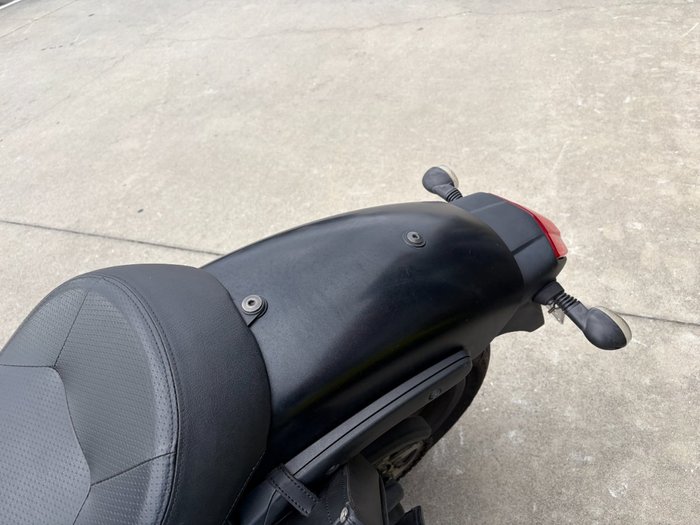 2019 Kawasaki VULCAN S (EN650 LAMS) Black