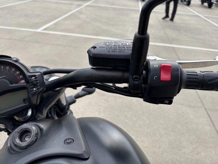 2018 Kawasaki VULCAN S (EN650 LAMS) Black