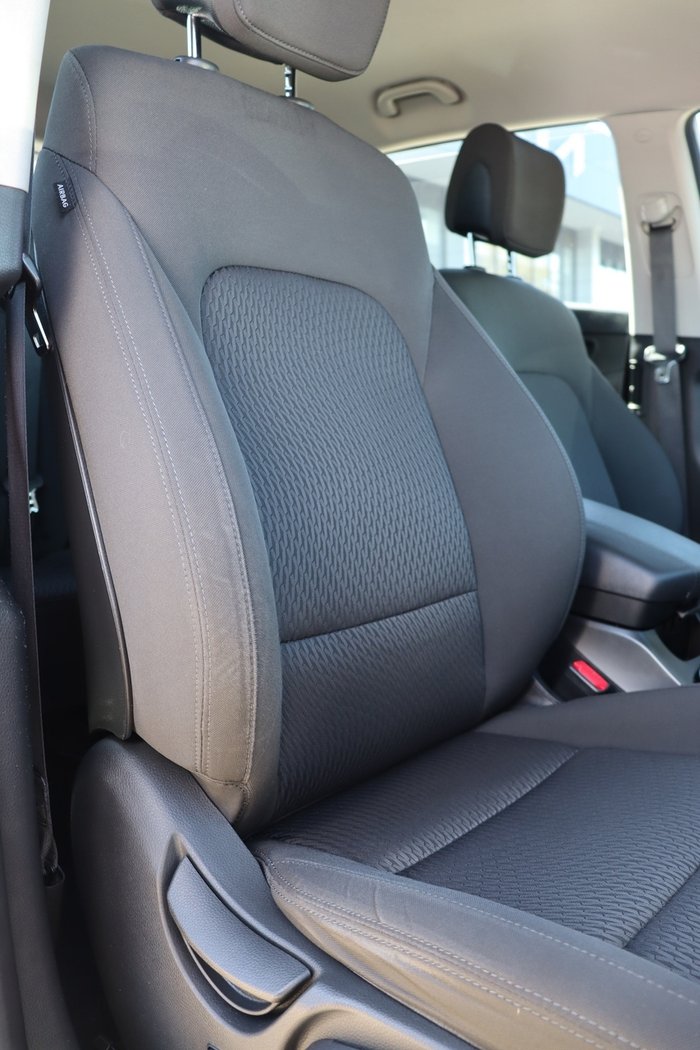 2017 Hyundai Santa Fe Active CRDi (4x4)