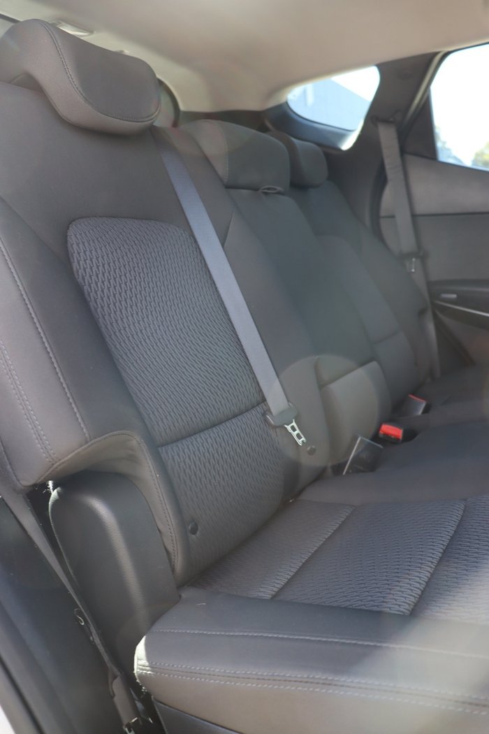 2017 Hyundai Santa Fe Active CRDi (4x4)