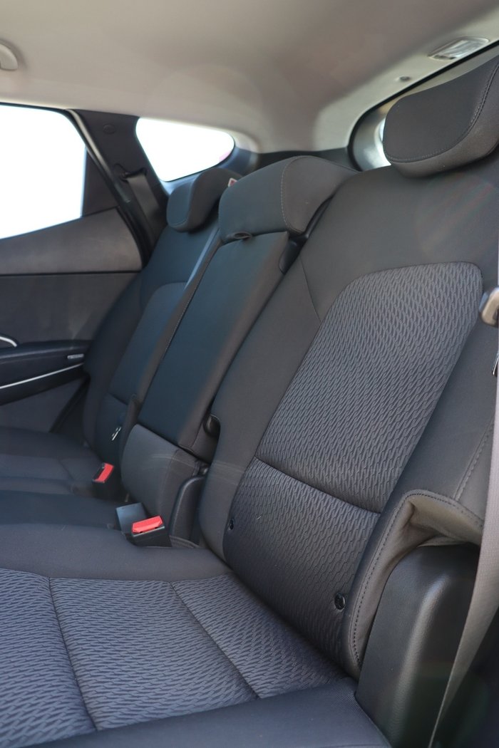 2017 Hyundai Santa Fe Active CRDi (4x4)