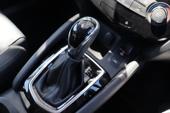 2019 Nissan QASHQAI ST-L